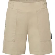 Spodnie sportowe damskie - Spodenki damskie Banao Bamboo Lady Viking - miniaturka - grafika 1