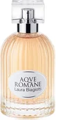 Wody i perfumy damskie - Woda perfumowana damska Laura Biagiotti Aqve Romane Ambrosia Aurea 100 ml (8059083001857) - miniaturka - grafika 1