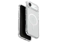 Etui i futerały do telefonów - Etui UNIQ LifePro Xtreme do iPhone 17 Air Magclick Charging Przezroczysty - miniaturka - grafika 1