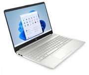 Laptopy - HP 15s-eq3125nw (715T2EA) Srebrny - miniaturka - grafika 1