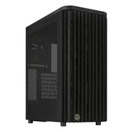 Akcesoria do komputerów stacjonarnych - ASUS 90DC00M0-B39040 zabezpieczenia & uchwyty komputerów Czarny - miniaturka - grafika 1