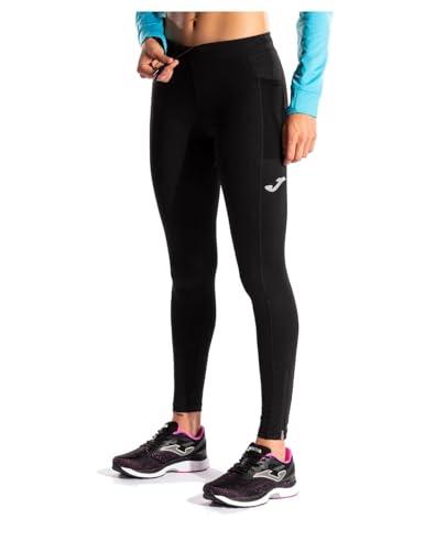 Joma Rajstopy Largas Elite X Unisex Dorosły