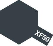 Akcesoria i części modelarskie - Tamiya Farba Acrylic Mini XF-50 Field Blue - miniaturka - grafika 1