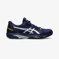 Tenis ziemny - Buty do tenisa męskie Asics Gel Solution Speed FF 2 na każdą nawierzchnię - miniaturka - grafika 1