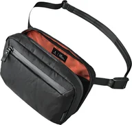 Torby męskie - Torba na elektronikę Alpaka Elements Tech Case X-Pac - Black - miniaturka - grafika 1