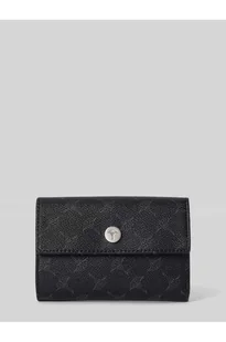 Portfel ze wzorem z logo model cosma - Joop! - Portfele - miniaturka - grafika 1