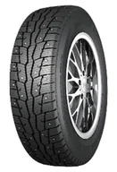Opony dostawcze zimowe - Nankang ICE ACTIVA IV-1 VAN 185/80R14C 102/100Q - miniaturka - grafika 1