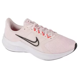 Nike DOWNSHIFTER 11 CW3413-601 - Buty sportowe damskie - miniaturka - grafika 1