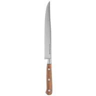 Noże kuchenne - Secret de Gourmet Nóż do ryb ELEGANCIA stal nierdzewna 32 cm 146605 - miniaturka - grafika 1