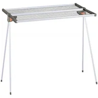 Suszarki na ubrania - JUWEL Juwel Twist 140 aluminiowa 30015 suszarki do prania TWIST - miniaturka - grafika 1