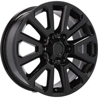 Felgi aluminiowe - FELGI 18'' 6x139,7 TOYOTA HIACE HILUX LAND CRUISER - miniaturka - grafika 1