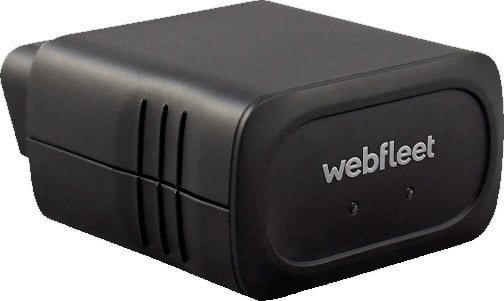 TomTom Webfleet LINK 245 WW v1