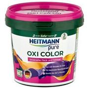 Środki do prania - Heitmann Lumarko Lumarko Pure Oxi Odplamiacz 500g Color IQ5339-PROM Mondex - miniaturka - grafika 1