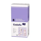 Apteczki i materiały opatrunkowe - Codofix elastyczna siatka do opatrunku 1m (udo,głowa,biodra) - miniaturka - grafika 1