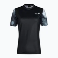 Koszulki rowerowe - Koszulka rowerowa damska Northwave Xtrail 2 - miniaturka - grafika 1