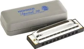 Instrumenty dęte - Hohner M560016X Harmonica Special 20 - Do - miniaturka - grafika 1