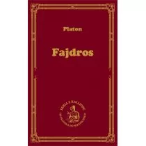 Fajdros - Filozofia i socjologia - miniaturka - grafika 1