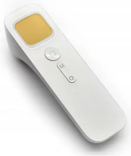 VICCIO VICCIO BEZDOTYKOWY NX-2000 > NAWET 80% RABATU > BEZPIECZNE ZAKUPY > NIE PRZEGAP - Termometry - miniaturka - grafika 1