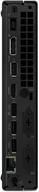 Mini PC - Komputer Lenovo ThinkCentre M70q Gen 6 Tiny 13A4000VPB Ultra 7 265T 32GB 1000GB Int W11Pro 13A4000VPB - miniaturka - grafika 1