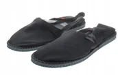 Espadryle damskie - Havaianas Espadryle Damskie Szare Wsuwane 36 Jtl - miniaturka - grafika 1