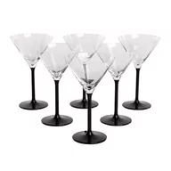 Kieliszki - Altom ONYX KPL.6 KIELISZKÓW MARTINI 260ML 5901720629807 - miniaturka - grafika 1