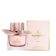 Wody i perfumy damskie - Burberry My Blush woda perfumowana 30ml - miniaturka - grafika 1