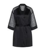 Bielizna nocna - Szlafrok damski Triumph A Weekend to Remember Robe-46 - miniaturka - grafika 1