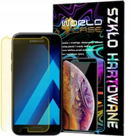 Szkła hartowane na telefon - SZKŁO HARTOWANE DO SAMSUNG A5 2017 (A520) LITE NA EKRAN SZKIEŁKO OCHRONNE - miniaturka - grafika 1