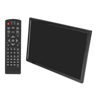 Telewizory - Unbranded 15,5-calowy przenośny cyfrowy 100-240V - miniaturka - grafika 1