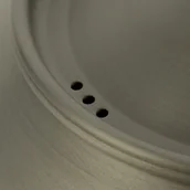 Czajniki na gaz - Czajnik M-Tac kempingowy 1,2 L - miniaturka - grafika 1