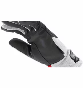 Rękawice Zimowe Mechanix ColdWork Guide GREYBLACK - Rękawice robocze - miniaturka - grafika 1