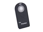 Akcesoria fotograficzne - PILOT Pentax K100D K110D K200D K10D K20D K-M K-7 - miniaturka - grafika 1