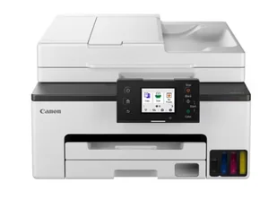 Canon MAXIFY GX2040 EB2 6171C026 - Urządzenia wielofunkcyjne - miniaturka - grafika 1