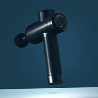Akcesoria do masażu - Pistolet do masażu - miniaturka - grafika 1