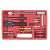 Klucze i nasadki - PRZYRZĄD DO WYCIĄGANIA URWANEJ Świecy żarowej M8 - miniaturka - grafika 1