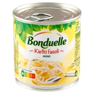 Warzywa w marynacie - Bonduelle Kiełki fasoli Mung 200 g - miniaturka - grafika 1