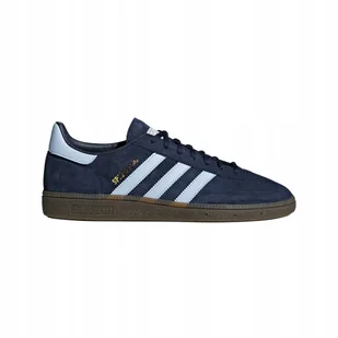 Buty Adidas Handball Spezial BD3021 R. 42 - Buty sportowe męskie Buty Adidas Handball Spezial BD3021 R. 42 - Buty sportowe męskie - miniaturka - grafika 1
