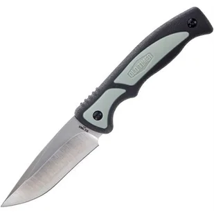 Nóż Schrade Trail Boss Camping 1137135 Fixed Blade - Noże - miniaturka - grafika 1
