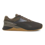 Buty sportowe damskie - Obuwie sportowe Reebok 100033785-W - miniaturka - grafika 1