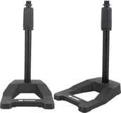 Akcesoria do komputerów stacjonarnych - MOZOS DTS803 PROFESJONALNY STATYW BIURKOWY DO MIKOROFONU - miniaturka - grafika 1