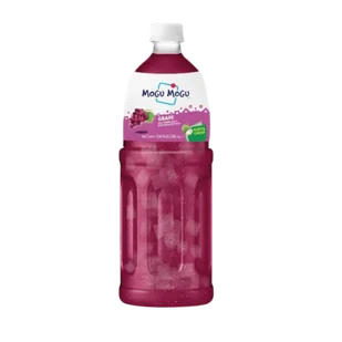 Napój Mogu Mogu Grape 1L - Soki i napoje niegazowane - miniaturka - grafika 1