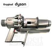 Akcesoria do odkurzaczy - Oryginalny Korpus + Silnik + Cyklon Grafitowy Dyson V10 (Sv12,Sv27) - miniaturka - grafika 1