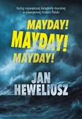 Czasopisma - Mayday! Mayday! Mayday! Jan Hewelisz - miniaturka - grafika 1