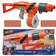 Nerf N-Strike Elite Accustrike Accutrooper E2283