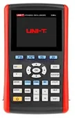 Inne urządzenia pomiarowe - UTD1025CL Oscyloskop 25 MHz UNI-T - miniaturka - grafika 1