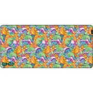 Podkładki pod mysz - RICK AND MORTY - "Monster Jam" Gaming Podkładka pod mysz (XL - 900x420x4mm) [Oficjalna licencja] - miniaturka - grafika 1