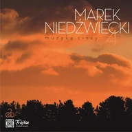Składanki muzyczne - Polskie Radio S.A. Muzyka ciszy  4 - miniaturka - grafika 1
