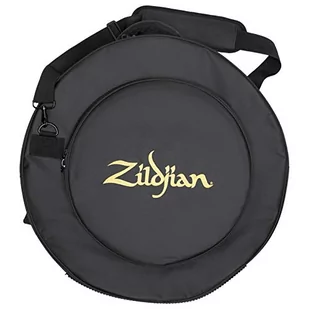 Zildjian Delux plecak torba na talerzyk - 24 cale 60,96 cm - Akcesoria do perkusji - miniaturka - grafika 1