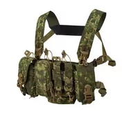 Odzież taktyczna i umundurowanie - Kamizelka taktyczna Direct Action THUNDERBOLT COMPACT CHEST RIG - Cordura - PenCott WildWood - miniaturka - grafika 1
