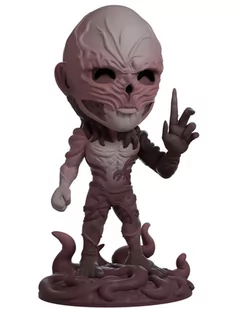 Figurka Stranger Things - Vecna (Youtooz Stranger Things 1) - Figurki kolekcjonerskie - miniaturka - grafika 1